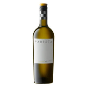 BARISTA Chardonnay  (1 x 750ml)