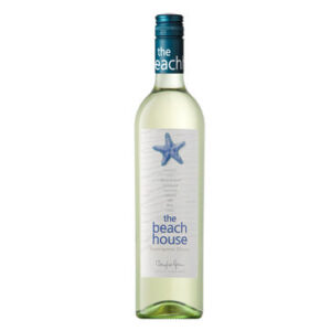 BEACH HOUSE Sauvignon Blanc  (1 x 750ml)