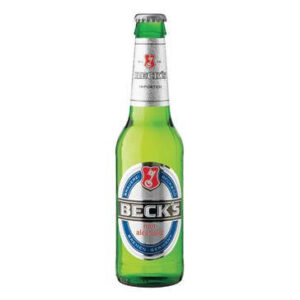 BECKS Non-Alcoholic NRB  (24 x 330ml)