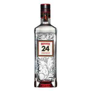 BEEFEATER 24 Imported Gin  (1 x 750ml)