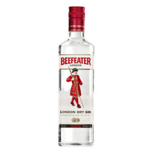 BEEFEATER Imported Gin  (1 x 750ml)