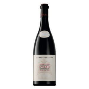 BELLINGHAM Basket Press Syrah  (1 x 750ml)