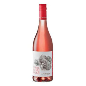 BELLINGHAM Berry Bush Rose  (1 x 750ml)