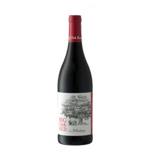BELLINGHAM Big Oak Red  (1 x 750ml)