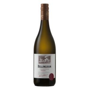 BELLINGHAM Homestead Chardonnay  (1 x 750ml)
