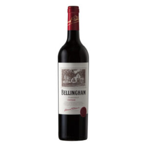 BELLINGHAM Homestead Pinotage  (1 x 750ml)