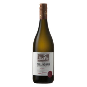 BELLINGHAM Homestead Sauvignon Blanc  (1 x 750ml)