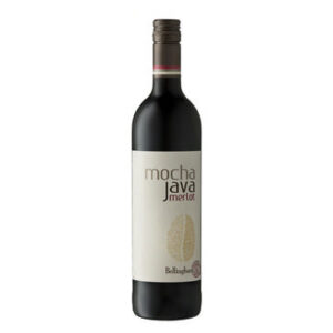 BELLINGHAM Mocha Java Merlot  (1 x 750ml)