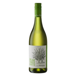 BELLINGHAM Pear Tree White  (1 x 750ml)