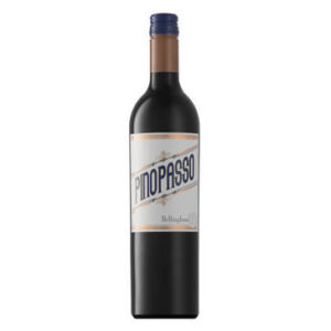 BELLINGHAM Pinopasso Pinotage  (1 x 750ml)