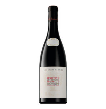 BELLINGHAM Pinotage  (1 x 750ml)