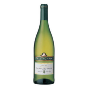 BELLINGHAM Premier Grand Cru  (1 x 750ml)