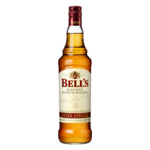 BELLS Scotch Whisky  (1 x 750ml)