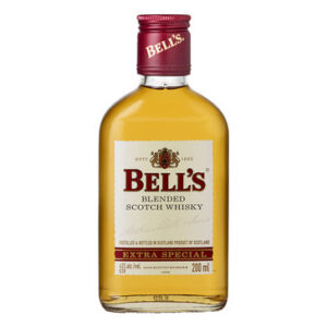 BELLS Scotch Whisky  (6 x 200ml)