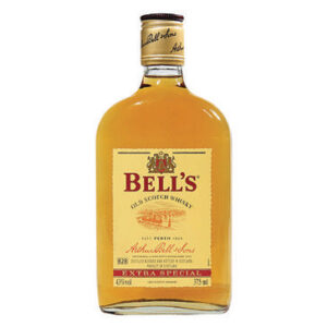 BELLS Scotch Whisky  (6 x 375ml)