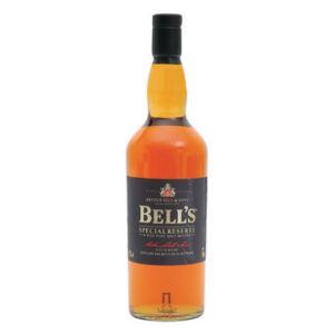 BELLS Special Reserve Pure Malt Scotch Whisky  (1 x 750ml)
