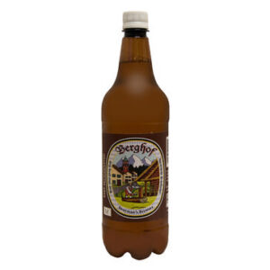 BERGHOF Das Gesellige Bier  (1 x 1L)