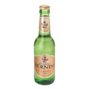 BERNINI Classic NRB  (24 x 275ml)