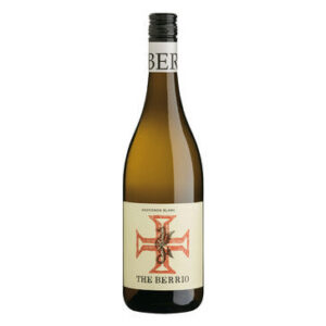 BERRIO Sauvignon Blanc  (1 x 750ml)