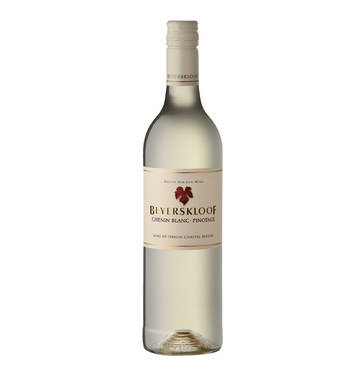 BEYERSKLOOF Chenin BlancPinotage  (1 x 750ml)