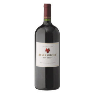 BEYERSKLOOF Pinotage  (1 x 1.5L)