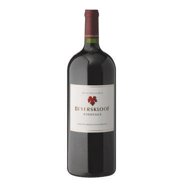 BEYERSKLOOF Pinotage  (1 x 1.5L)