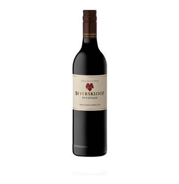 BEYERSKLOOF Pinotage  (1 x 250ml)