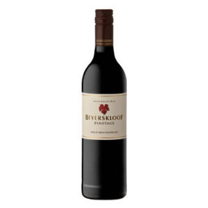 BEYERSKLOOF Pinotage  (1 x 750ml)