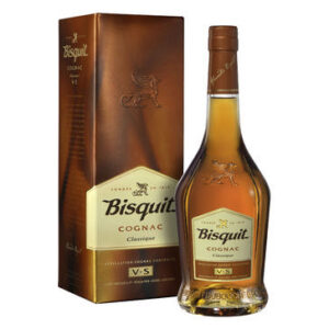 BISQUIT Classique V.S Cognac  (1 x 750ml)