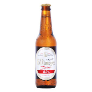 BITBURGER Drive Bier NRB  (24 x 330ml)
