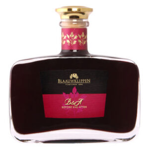 BLAAUWKLIPPEN Before & After  (1 x 500ml)