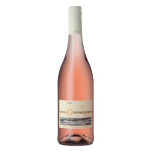BLACK OYSTERCATCHER Rose  (1 x 750ml)
