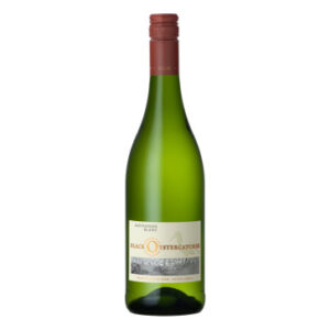 BLACK OYSTERCATCHER Sauvignon Blanc  (1 x 750ml)