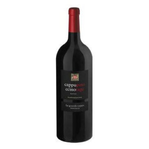 BOLAND Cappuccino Pinotage  (1 x 1.5L)