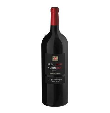 BOLAND Cappuccino Pinotage  (1 x 1.5L)