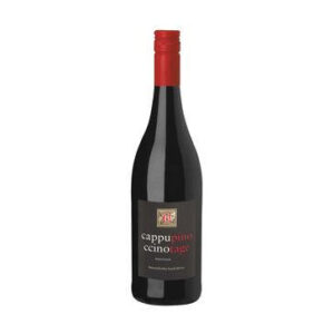 BOLAND Cappuccino Pinotage  (1 x 750ml)
