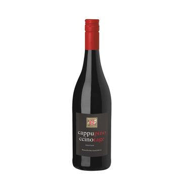 BOLAND Cappuccino Pinotage  (1 x 750ml)