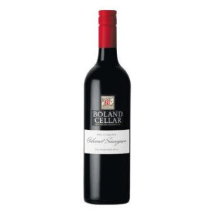 BOLAND Five Climates Cabernet Sauvignon  (1 x 750ml)