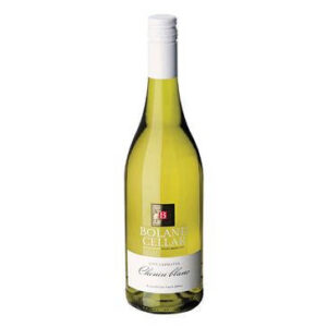 BOLAND Five Climates Chenin Blanc  (1 x 750ml)
