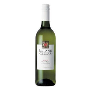 BOLAND Sixty 40 CheninSauvignon Blanc  (1 x 750ml)