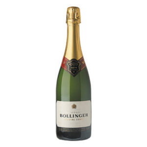 BOLLINGER Special Cuvee  (1 x 750ml)