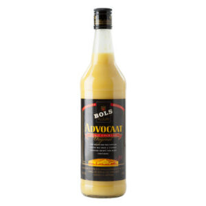 BOLS Advocaat Spirit Cocktail  (1 x 750ml)