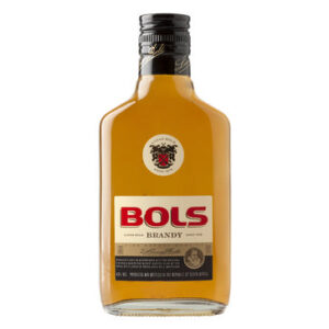 BOLS Brandy  (12 x 200ml)