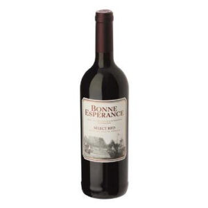 BONNE ESPERANCE Select Red  (1 x 750ml)