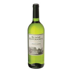 BONNE ESPERANCE Select White  (1 x 750ml)