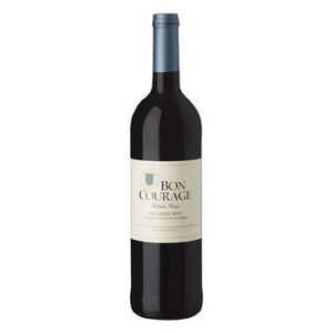 BON COURAGE Hillside Red  (1 x 750ml)