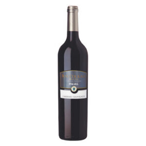 BON COURAGE Inkara Cabernet Sauvignon  (1 x 750ml)