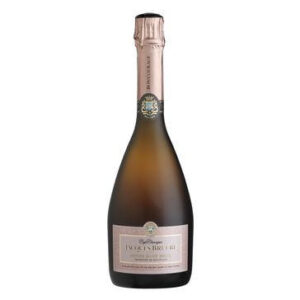 BON COURAGE Jacques Bruere Brut Rose  (1 x 750ml)