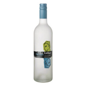 BON COURAGE Like Father Like Son Chenin Blanc  (1 x 750ml)