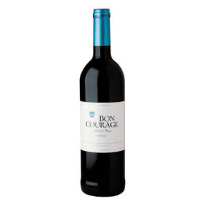 BON COURAGE Shiraz  (1 x 750ml)